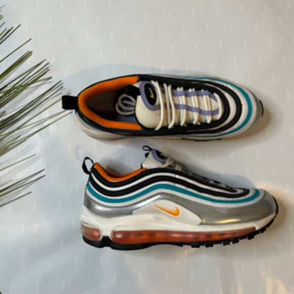 Nike Air Max '97 DTN - Size 6 Youth / 7.5 Women - Picture 3 of 9